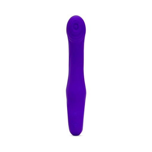 Nu Sensuelle Rhapsody Tapping Vibe Deep Purple - Image 2
