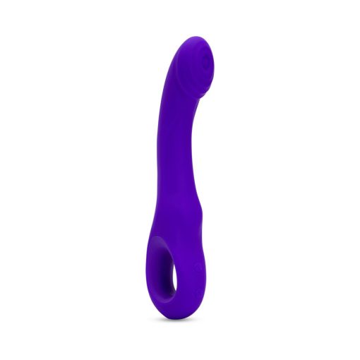Nu Sensuelle Rhapsody Tapping Vibe Deep Purple - Image 3