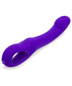 Nu Sensuelle Rhapsody Tapping Vibe Deep Purple