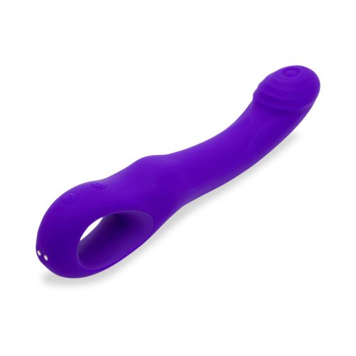 Nu Sensuelle Rhapsody Tapping Vibe Deep Purple - Image 4