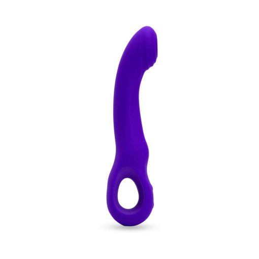 Nu Sensuelle Rhapsody Tapping Vibe Deep Purple - Image 5