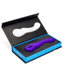 Nu Sensuelle Rhapsody Tapping Vibe Deep Purple