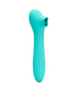 Nu Sensuelle Triple Action Daisy Electric Blue