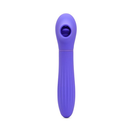 Nu Sensuelle Triple Action Daisy Ultra Violet - Image 2