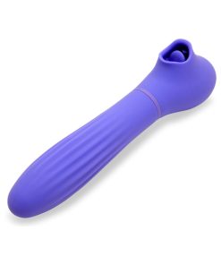 Nu Sensuelle Triple Action Daisy Ultra Violet