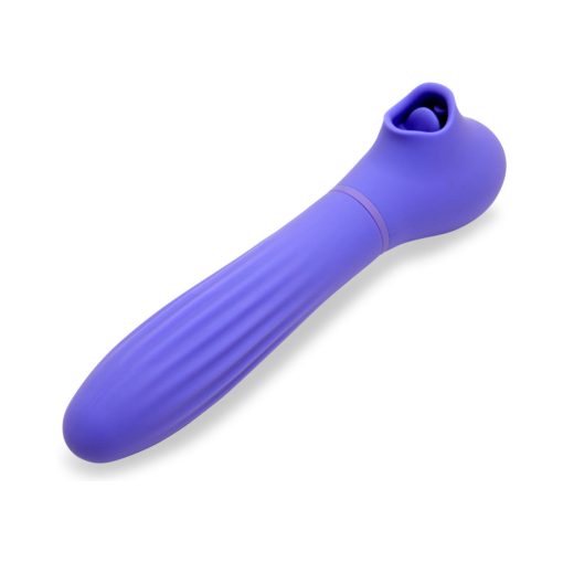 Nu Sensuelle Triple Action Daisy Ultra Violet - Image 4