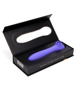 Nu Sensuelle Triple Action Daisy Ultra Violet