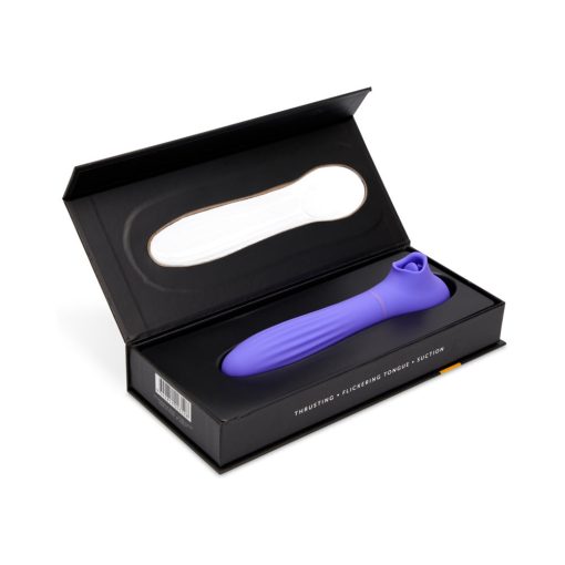 Nu Sensuelle Triple Action Daisy Ultra Violet - Image 6