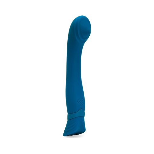 Nu Sensuelle Calypso Roller Motion G-Spot Deep Turquoise - Image 3