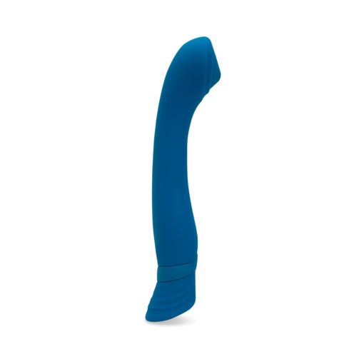 Nu Sensuelle Calypso Roller Motion G-Spot Deep Turquoise - Image 5
