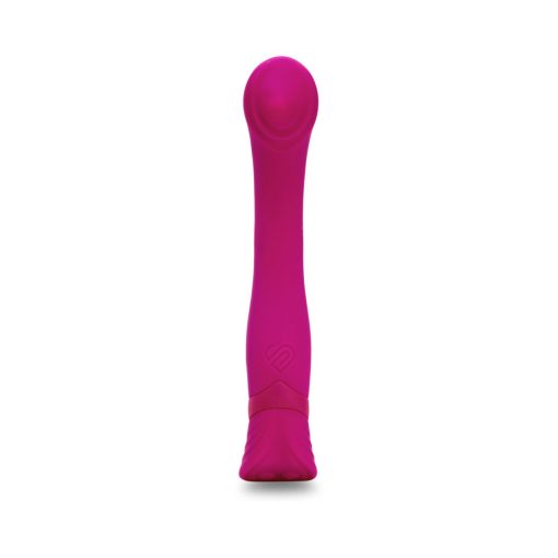 Nu Sensuelle Calypso Roller Motion G-Spot Magenta - Image 2