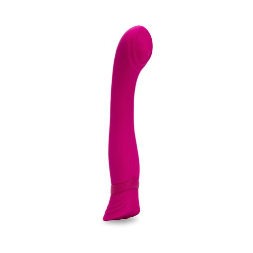 Nu Sensuelle Calypso Roller Motion G-Spot Magenta - Image 3