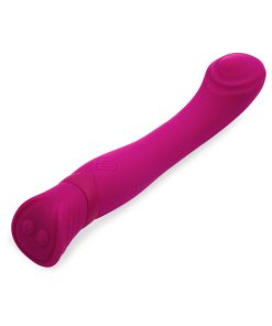 Nu Sensuelle Calypso Roller Motion G-Spot Magenta