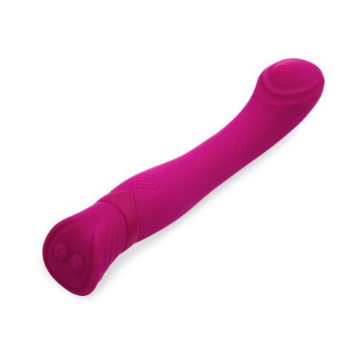 Nu Sensuelle Calypso Roller Motion G-Spot Magenta - Image 4