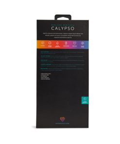 Nu Sensuelle Calypso Roller Motion G-Spot Magenta
