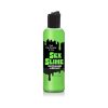 Sex Slime Water-Based Lubricant Green 4 Oz.