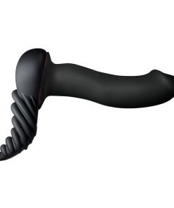 Banana Pants Luvgrind Black