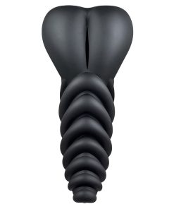 Banana Pants Luvgrind Black