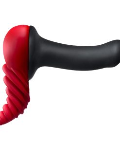 Banana Pants Luvgrind Red