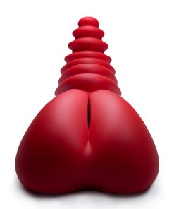 Banana Pants Luvgrind Red