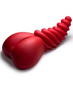 Banana Pants Luvgrind Red