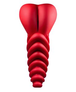 Banana Pants Luvgrind Red