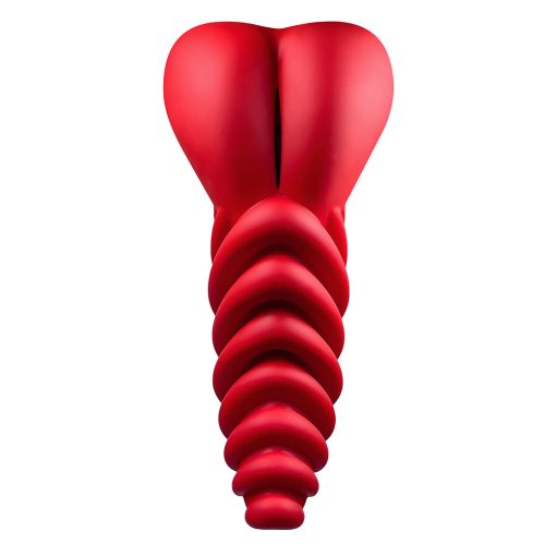Banana Pants Luvgrind Red - Image 7