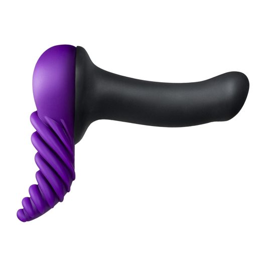Banana Pants Luvgrind Purple - Image 4