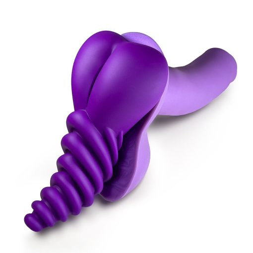 Banana Pants Luvgrind Purple - Image 6