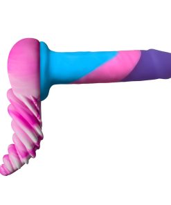 Banana Pants Luvgrind Pink Swirl