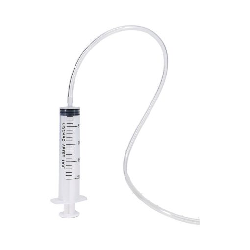 The Realistic Cock Squirting 9.5 In. Ultraskyn Vac-U-Lock Dildo Vanilla - Image 8