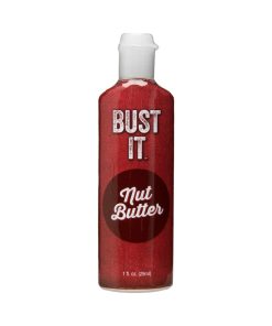 The Realistic Cock Squirting 9.5 In. Ultraskyn Vac-U-Lock Dildo Chocolate