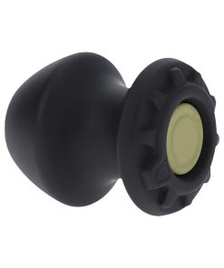 Fort Troff Kum Keeper Small Black