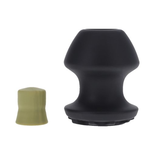 Fort Troff Kum Keeper Small Black - Image 3