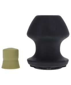 Fort Troff Kum Keeper Medium Black