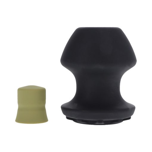Fort Troff Kum Keeper Medium Black - Image 3