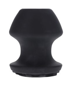 Fort Troff Kum Keeper Medium Black
