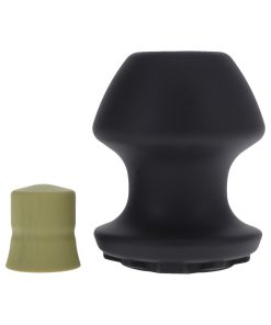 Fort Troff Kum Keeper Large Black