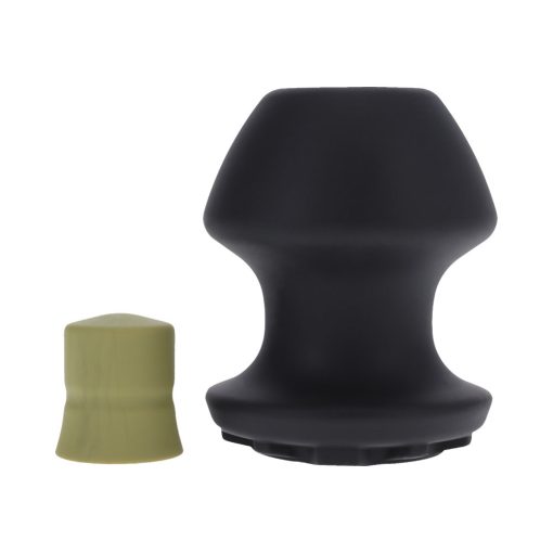Fort Troff Kum Keeper Large Black - Image 3