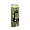Fort Troff Ffister Black