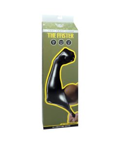 Fort Troff Ffister Black