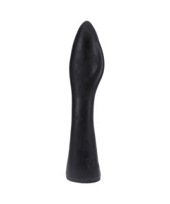 Fort Troff Ffister Black