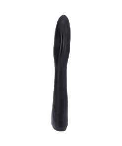 Fort Troff Ffister Black