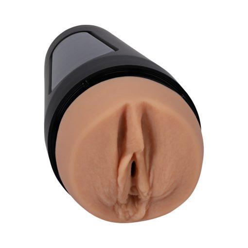 Main Squeeze Charly Summer Ultraskyn Stroker Pussy Vanilla - Image 4