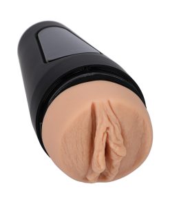 Main Squeeze Kylie Rocket Ultraskyn Stroker Pussy Vanilla