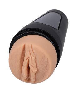 Main Squeeze Kylie Rocket Ultraskyn Stroker Pussy Vanilla