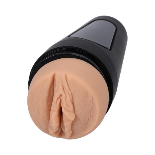 Main Squeeze Kylie Rocket Ultraskyn Stroker Pussy Vanilla - Image 6