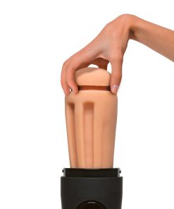 Main Squeeze Kylie Rocket Ultraskyn Stroker Pussy Vanilla