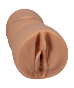 Signature Strokers Charly Summer Ultraskyn Pocket Pussy Vanilla