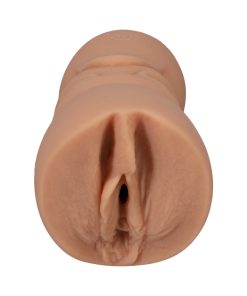Signature Strokers Charly Summer Ultraskyn Pocket Pussy Vanilla